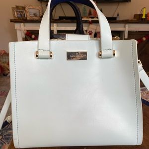 Kate Spade Crossbody Tote